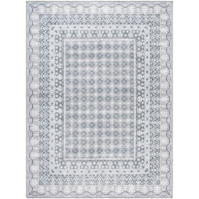 Notre tapis PNW Home X Livabliss Rainier