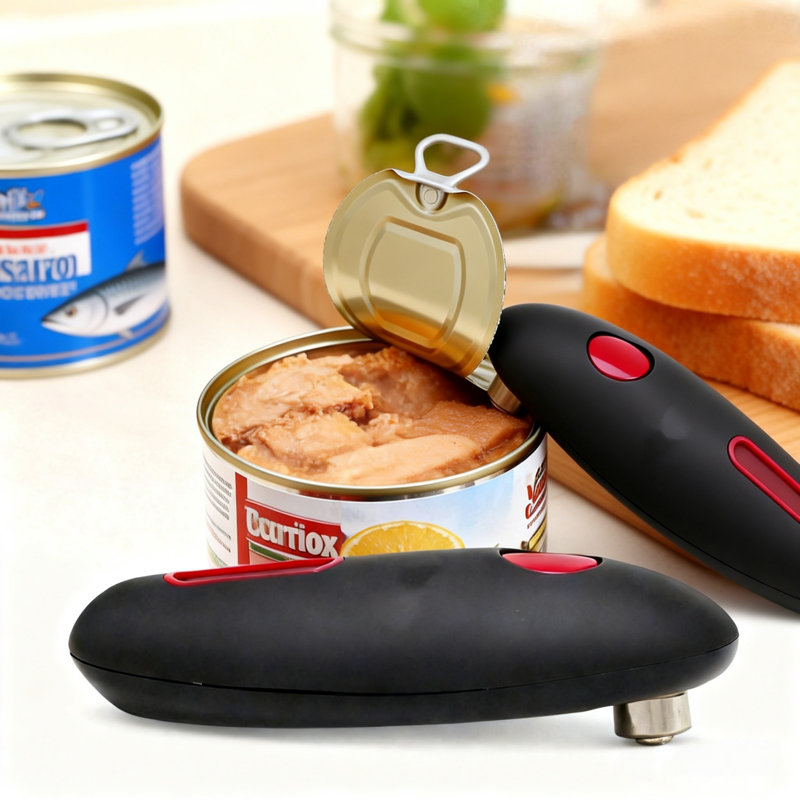 Electric Can Opener Multi-functional