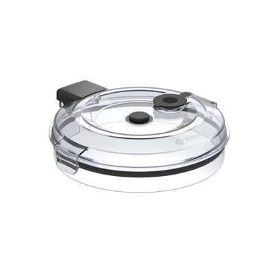 Vitamix Food Processor Attachment Compact Lid