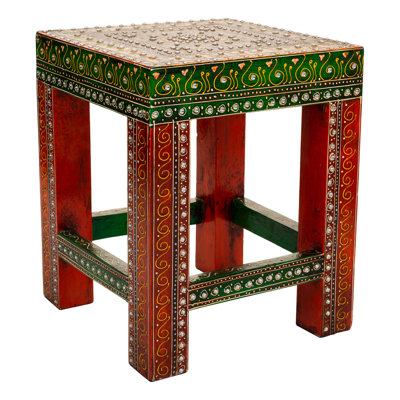 Couchtisch Audianna aus Massivholz