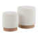 Amelia-May Upholstered Ottoman