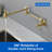 SHAMANDA Kitchen Faucet-73662481