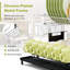 Silkleaf Dish Rack