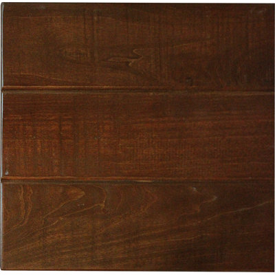 Ringe Solid Wood Top Coffee Table