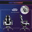 Fauteuil de bureau Inbox