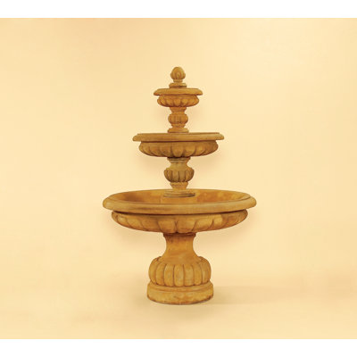 Floor Fountain