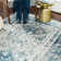 Kilpatrick Oriental Area Rug