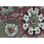 Sultanabad Wool Oriental Area Rug-101830010