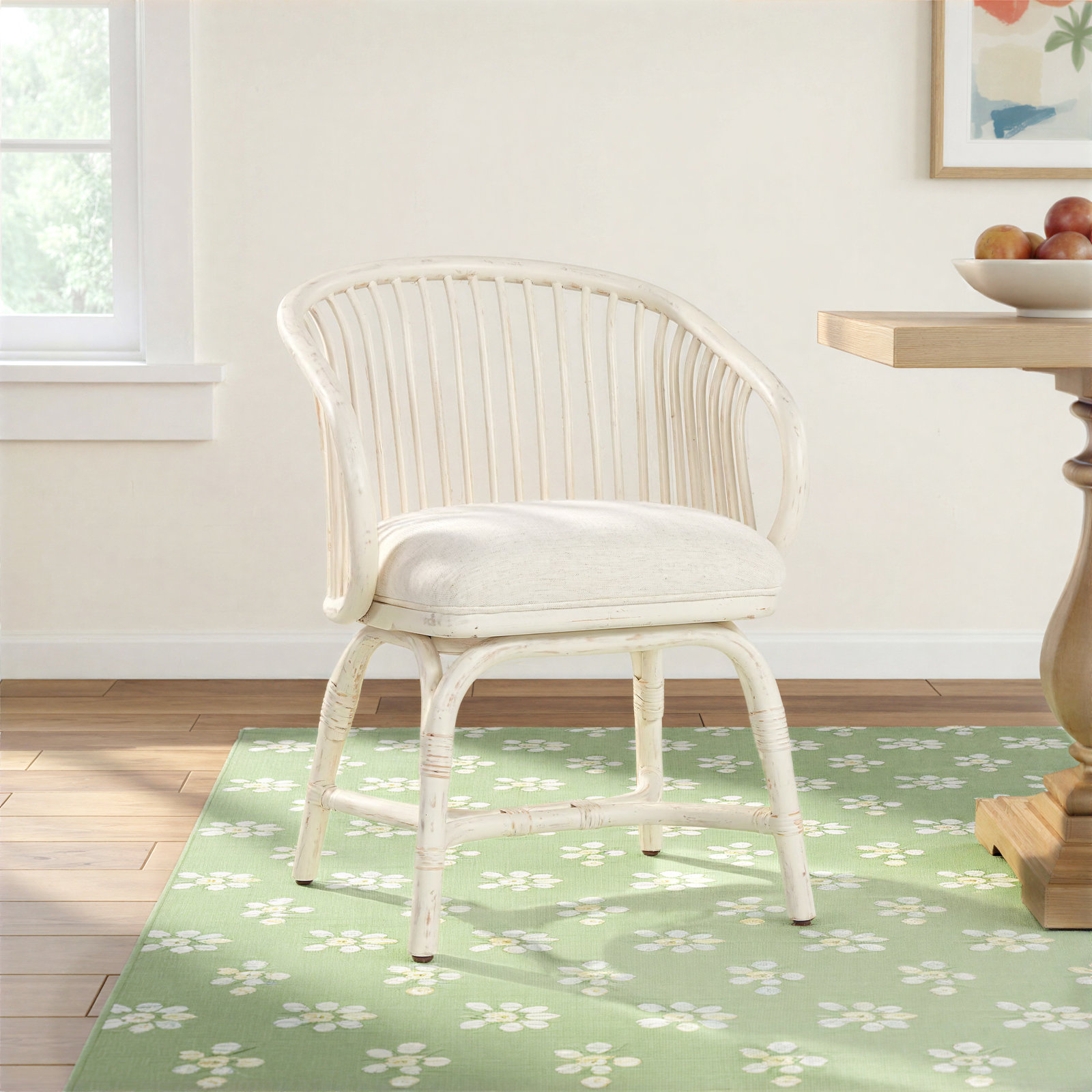 Rooney Woven Dining Chair