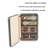 Leather Watch Box +