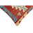 Geometric Throw Pillow