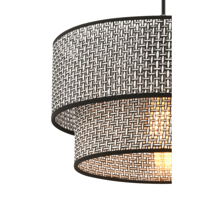 Lustre, Gris