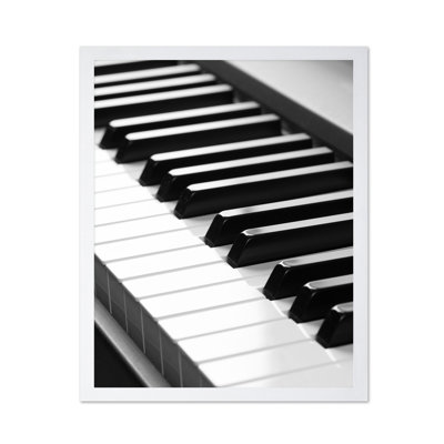 Piano Keyboard