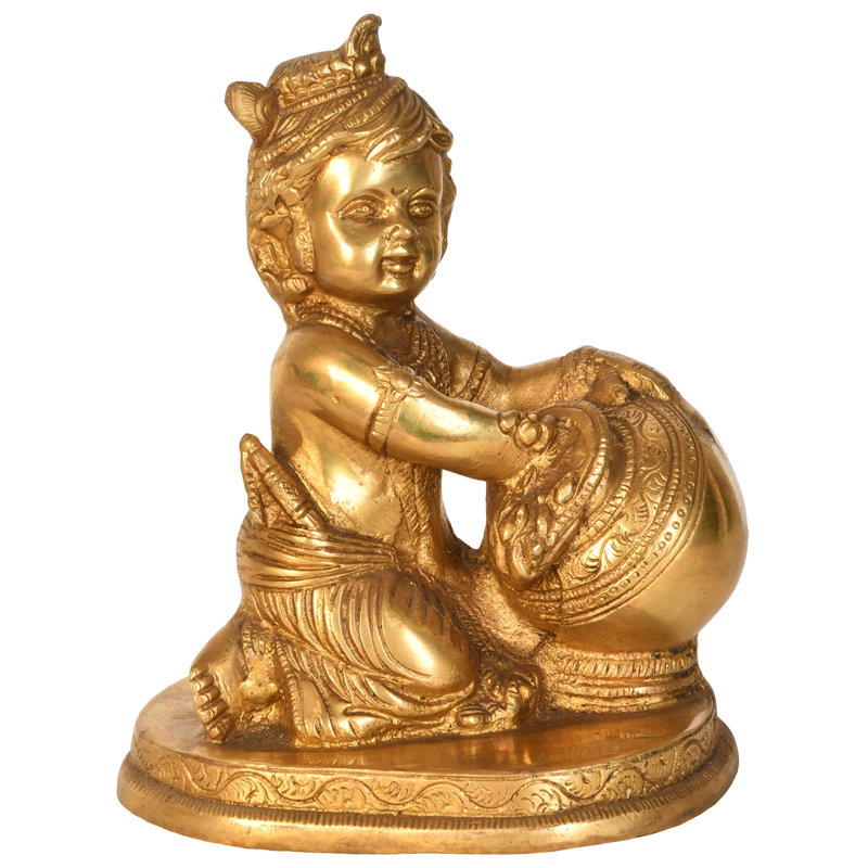 Religious & Spiritual Figurines & Sculptures