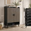 Armoire de rangement moderne pour chaussures-864994505