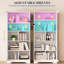 Armetha Display Stand with Lighting-216670032