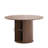 47.32” Round Dining Table