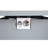 Powder-Coated Metal Fire Pit With Smoked Glass Surface-1664845950