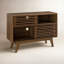 Render Two-Tier Display Stand-2102558374