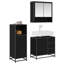 Bathroom Furniture Suite