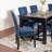Boppery 6 - Person Dining Set-89502619