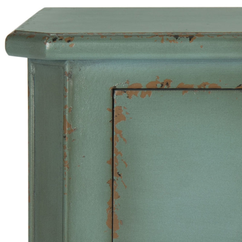 Commode 3 tiroirs Aja