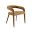 Chaise en velours Freddi-179588797