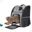 Sac à dos pour animal de compagnie pour grands / petits chats et chiens