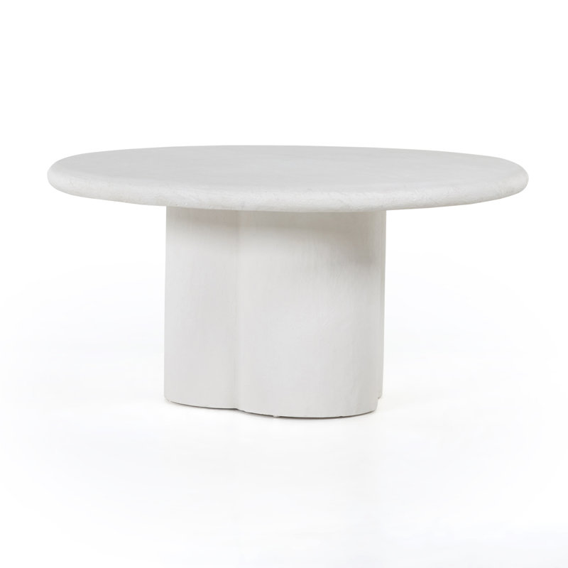 Grano Round Dining Table