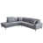 Polyester gris alsace est en rupture de stock