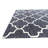 Ohare Black Rug