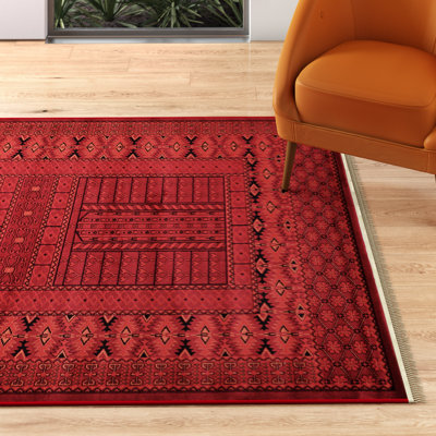 Southwestern Area Rug