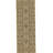 Earth Black Indoor/Outdoor Area Rug-685424874