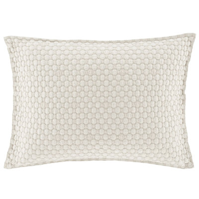 Taie décorative Lodi Matelasse