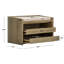 Banc de rangement pour chaussures Josette-2038904162