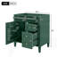 Meuble-lavabo de 30 po sans lavabo supérieur-117545812