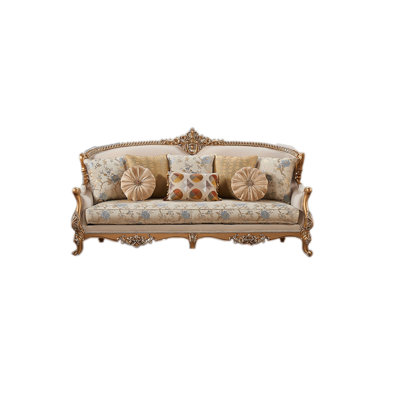 Infinity Sofa