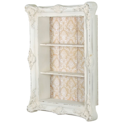 Accent Shelf