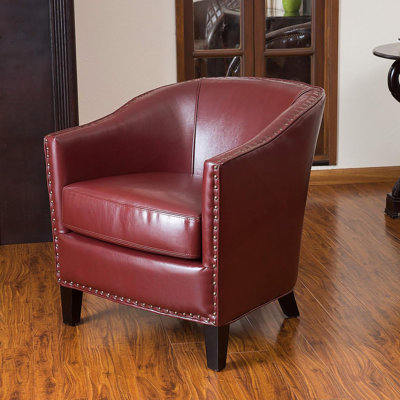 Chaise Charles