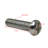 FixtureDisplays Hex Socket Button Head screws-1966182050