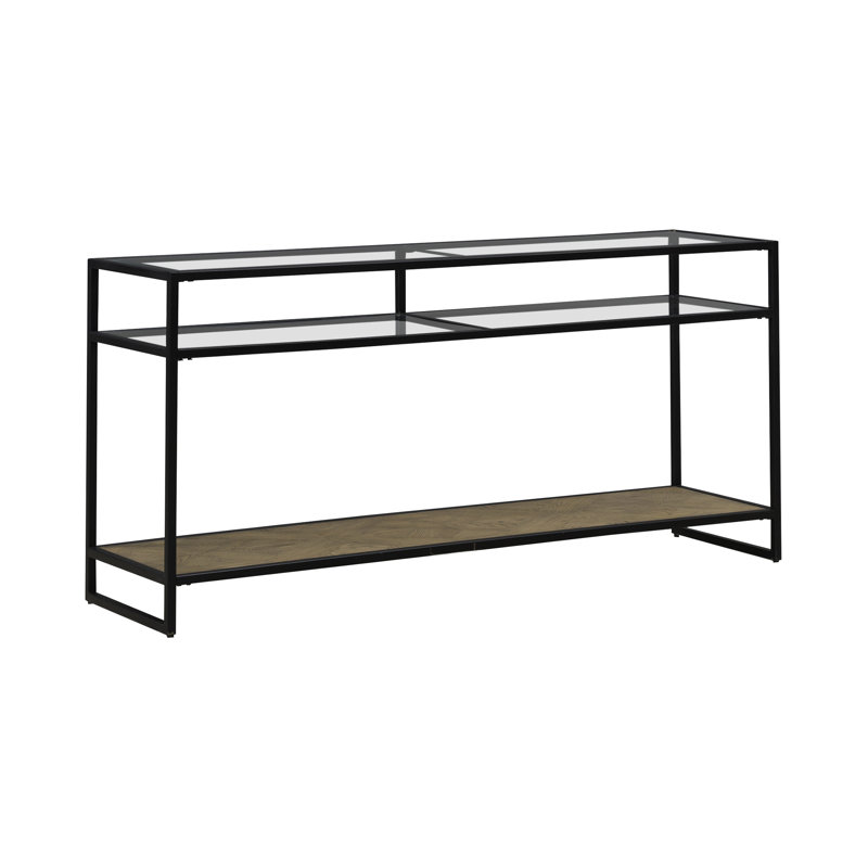 Jaylan Sofa Table