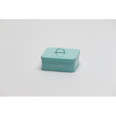 Store-sac à thé retrokitchen