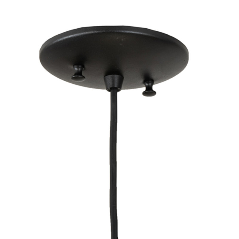 Cilindro 1 - Light Pendant