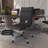 Sorrells Mid Back Leather Office Chair Adjustable Height Swivel Tilt Ergonomic Executive Conference Chair-783066256