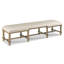 Nathaniel Upholstered Bench