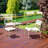 Ruta Paris Outdoor Club Chair-2063596301