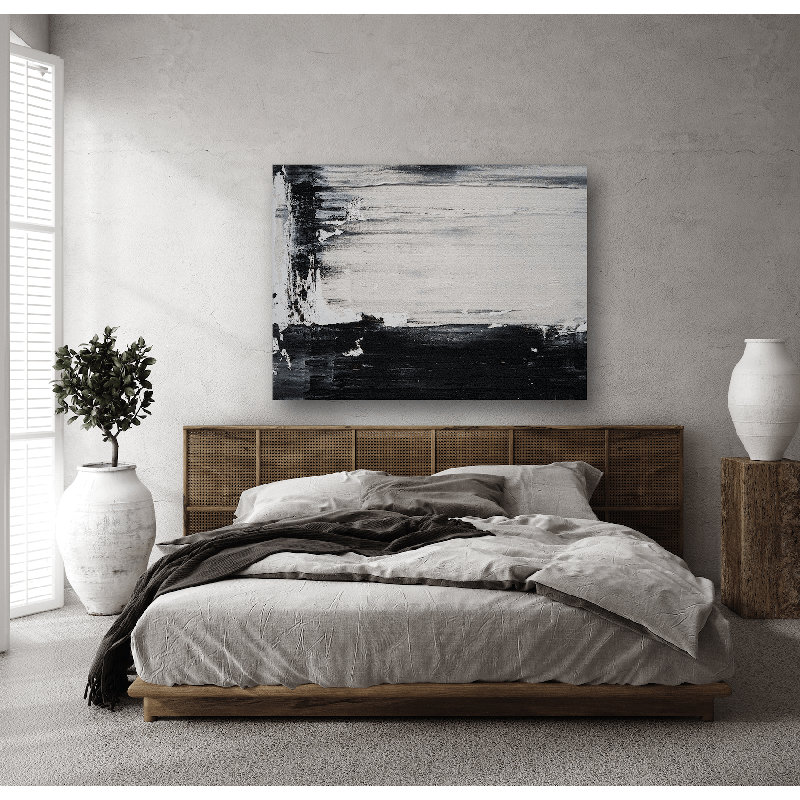 Avenue II Print by John Beard, 31.5" H x 41.5" W x 1.75" D, Wrapped Canvas