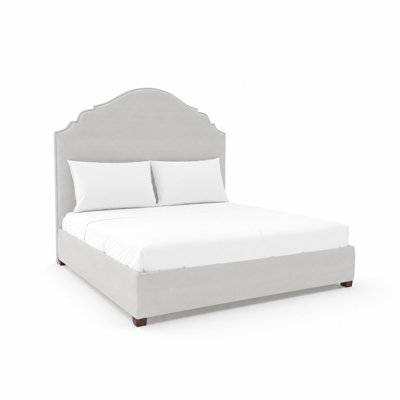 Hamilton Upholstered Bed