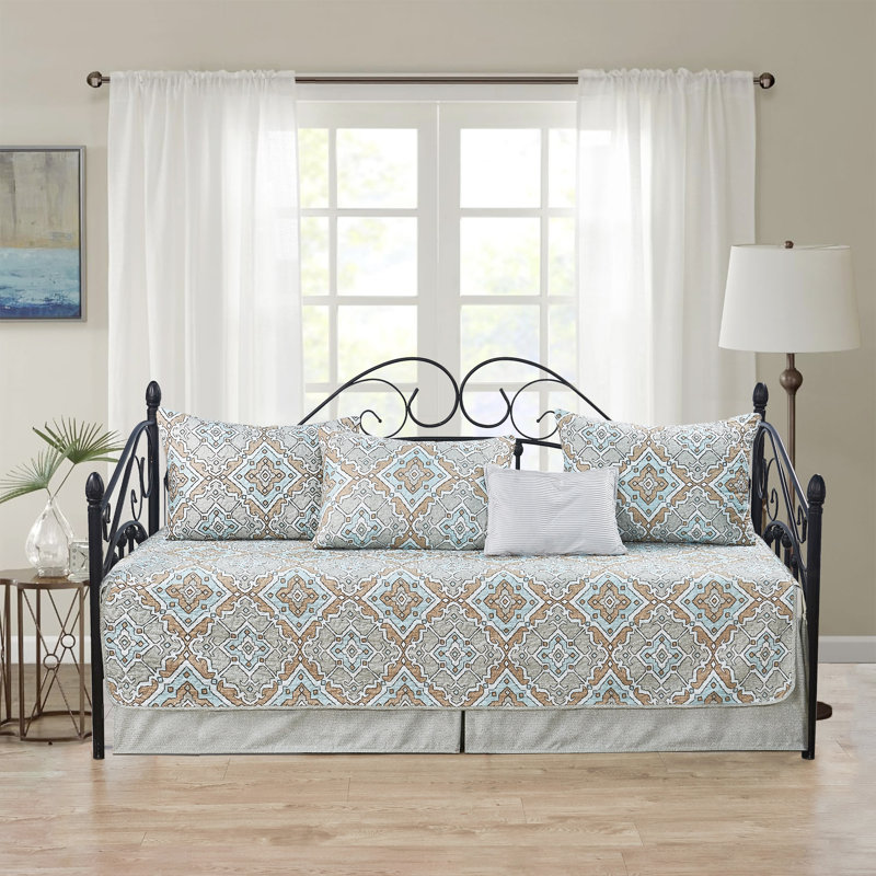 6 Piece Diego Daybed Cover Set