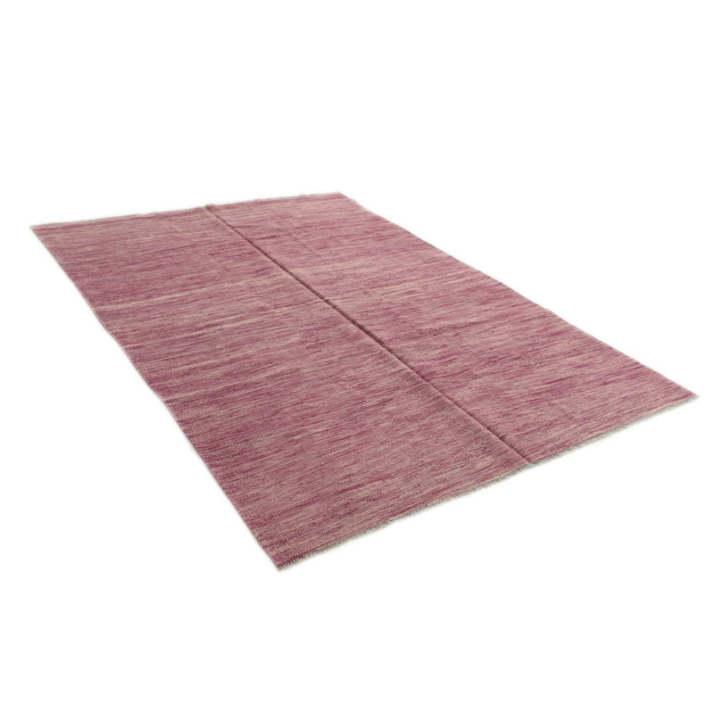 Obryant Purple Rug